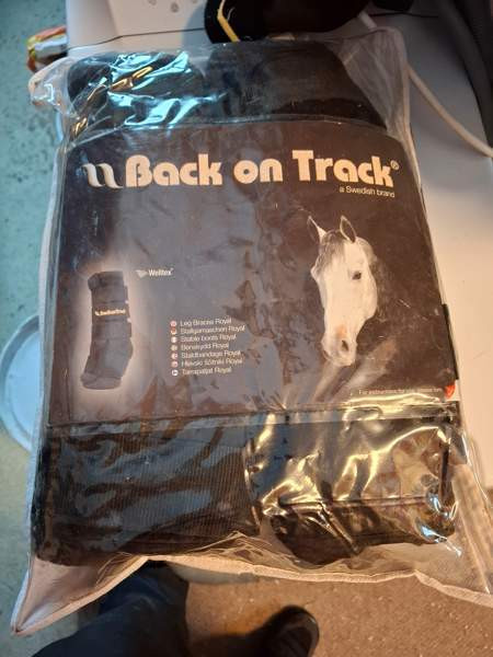 Hevos/ponitavaroita Hämeenkyrö – foto 4