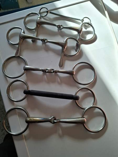 Hevos/ponitavaroita Hämeenkyrö – foto 6