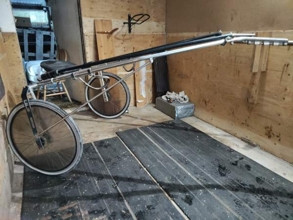 Kilpakärryt Куусамо - изображение 1