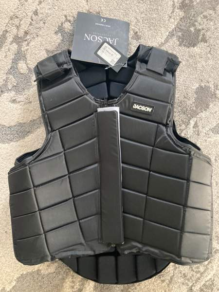 Jacson turvaliivi M Espoo – foto 1