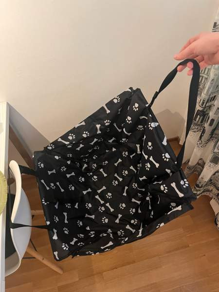 Zoofari penkinsuoja autoon Helsinki – foto 1