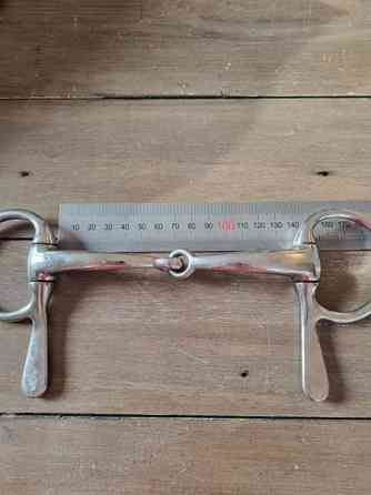 Hevari  Pro steel Anatomic nivelkuilain Nurmijaervi
