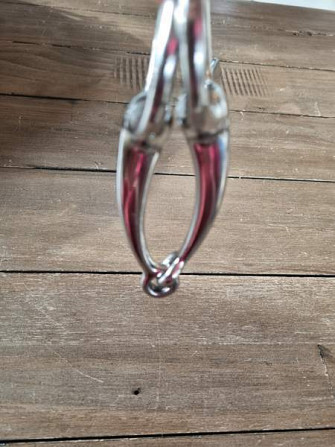 Hevari  Pro steel Anatomic nivelkuilain Nurmijaervi - photo 4