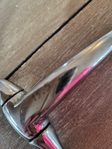 Hevari  Pro steel Anatomic nivelkuilain Nurmijaervi – foto 3