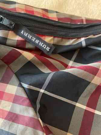 Burberry koiran sadepuku Pirkkala