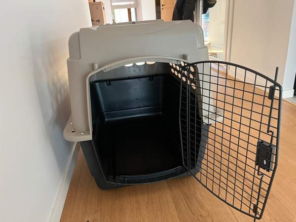 Petmate-kuljetuslaatikko M/L Helsinki – foto 2