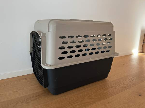 Petmate-kuljetuslaatikko M/L Helsinki – foto 1