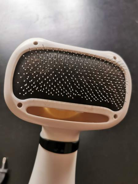 Zoofari lemmikin kuivain/harja Vantaa - photo 3