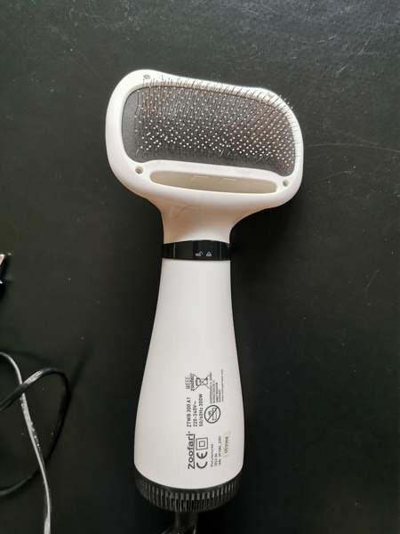 Zoofari lemmikin kuivain/harja Vantaa - photo 1