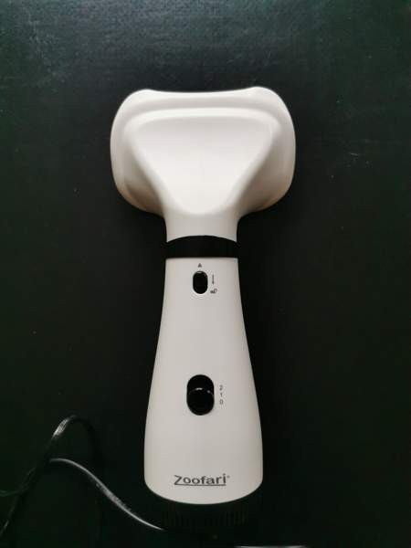 Zoofari lemmikin kuivain/harja Vantaa - photo 2