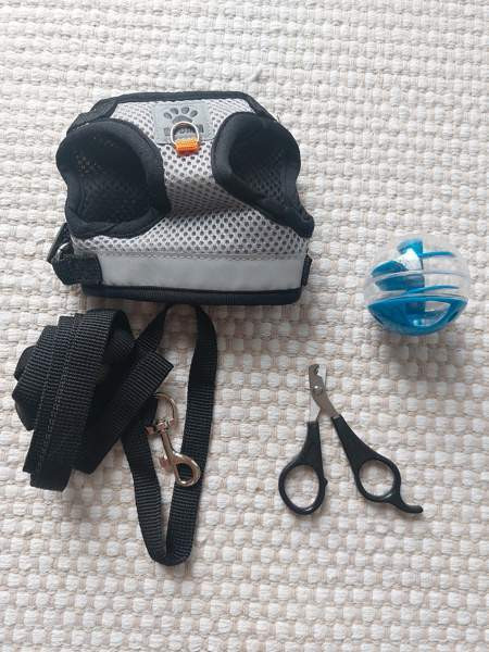 Kissantarvikkeita Lappeenranta - valokuva 2