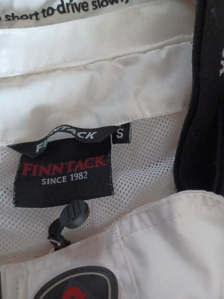 FINNTACK KILPAHOUSUT S Lieksa – foto 2