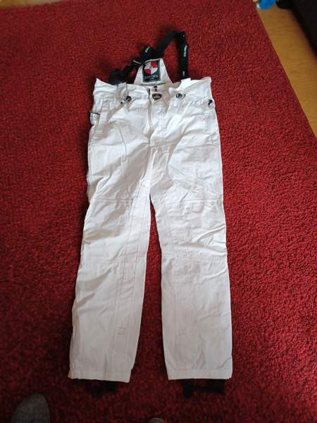 FINNTACK KILPAHOUSUT S Lieksa – foto 1