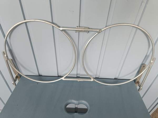 Ruokakuppiteline + ruokakupit Raasepori - photo 6