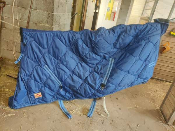 Tallitoppa 165cm Kouvola – foto 1