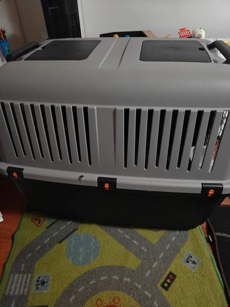 Koiran kuljetuskoppa Somero – foto 3