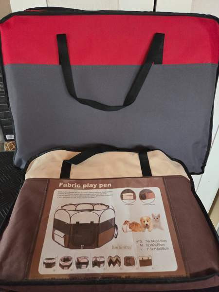 Kissan/koiran aitaukset Ювяскюля - изображение 1