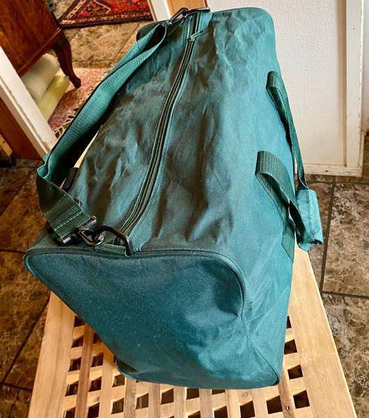 Kuljetuslaukku koira/lemmikki L 50x25x35 Vihti - photo 3