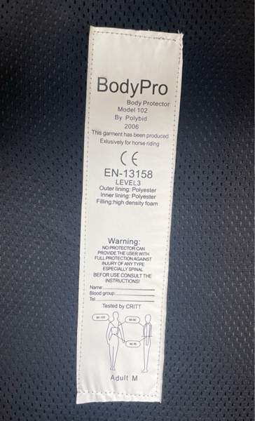 Kypärä, turvaliivi ja pari raippaa Helsinki - photo 5