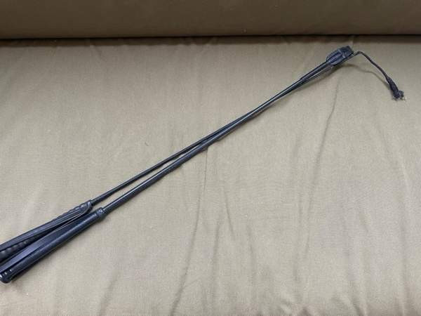 Kypärä, turvaliivi ja pari raippaa Helsinki - photo 3