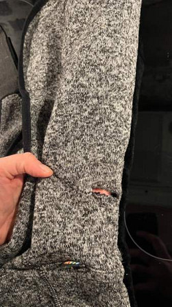 Rukka koiran takki, koko 40cm Hattula - valokuva 3