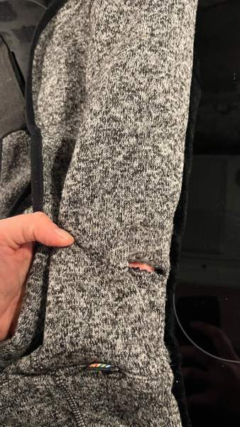 Rukka koiran takki, koko 40cm Hattula - изображение 3