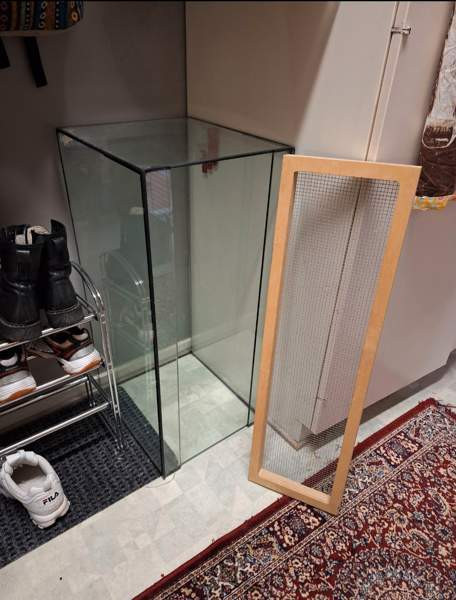 Terraario 80cm Joensuu - photo 1