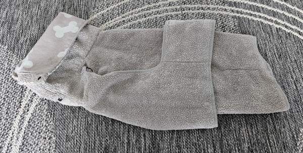 Rukka koiran kylpytakki koko S Kuopio - photo 1