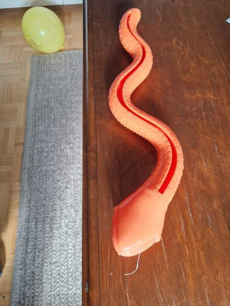 Little&Bigger TPR Snake käärme Espoo - photo 2