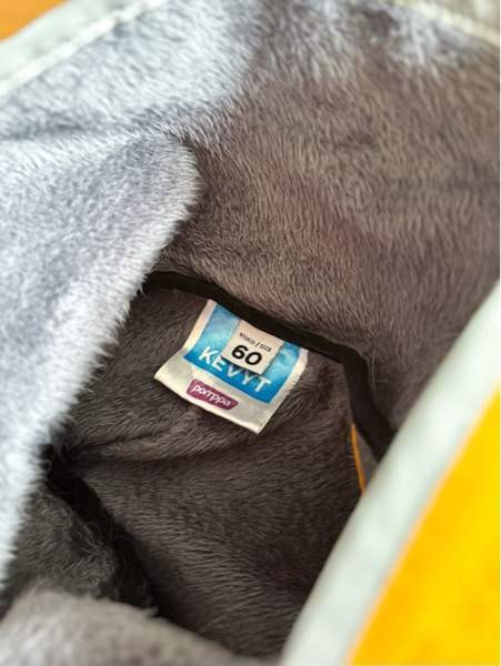 Kevyt Pomppa 60 Helsinki - photo 2