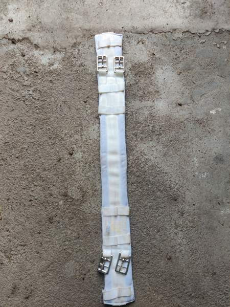 Satulavyö Bucas Коувола - изображение 1