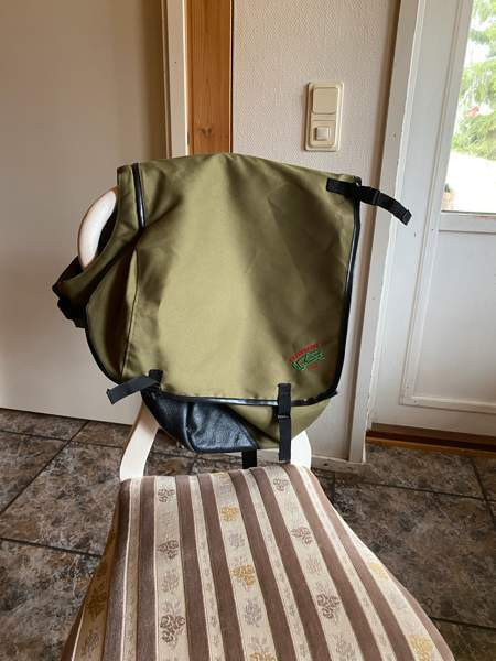 Vaellusreppu koiralle (sakemanni koko) Вихти - изображение 4