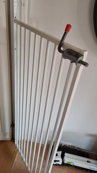 Portti koira/kissa Jyvaeskylae – foto 4