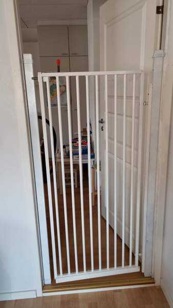 Portti koira/kissa Jyvaeskylae – foto 3