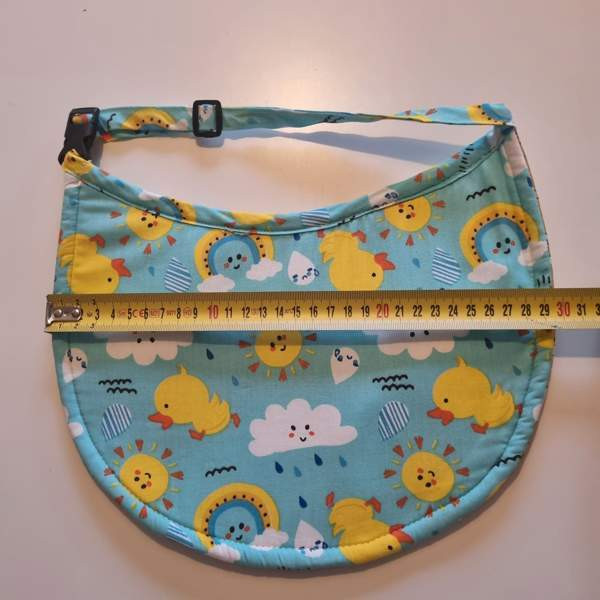 Koiran kuolahuivi/kuilalappu Ulvila - photo 2