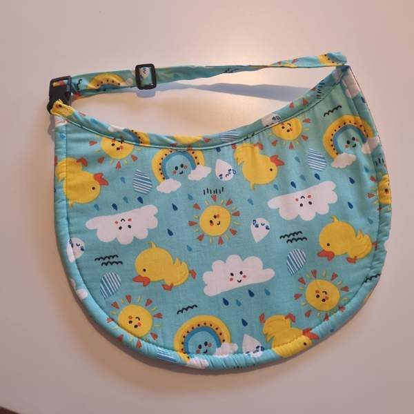 Koiran kuolahuivi/kuilalappu Ulvila - photo 1