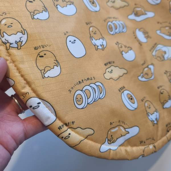 Koiran kuolahuivi/kuilalappu Ulvila - photo 6