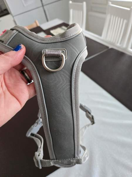 Hurtta valjaat Oulu – foto 2