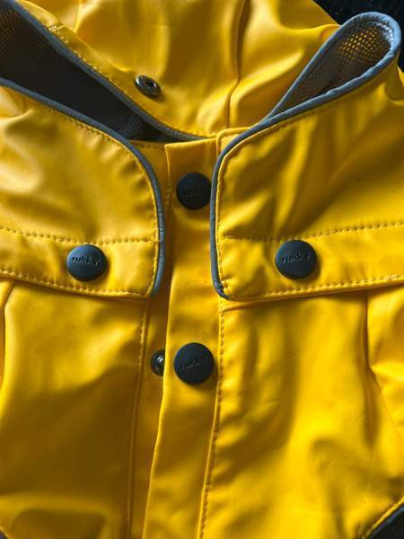 Rukka koiran sadetakki Turku – foto 6