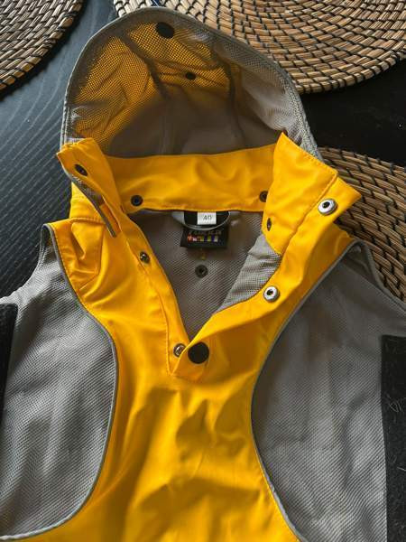 Rukka koiran sadetakki Turku – foto 1