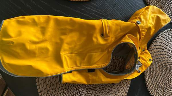 Rukka koiran sadetakki Turku – foto 4