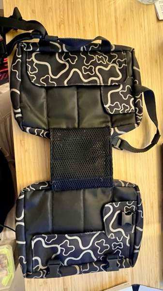 Koiranreppu retkeilyyn Espoo – foto 3