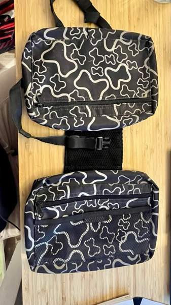 Koiranreppu retkeilyyn Espoo – foto 2