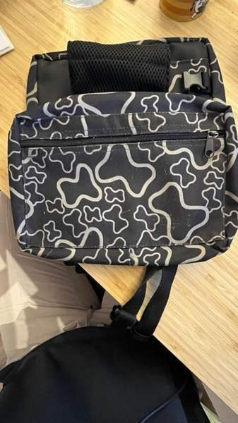 Koiranreppu retkeilyyn Espoo – foto 1