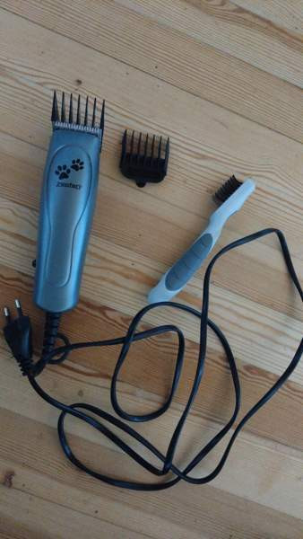 Koiratrimmeri Хямеэнлинна - изображение 1