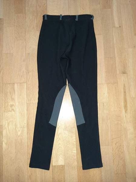 Horse energy ratsastushousut koko 158 cm Taivalkoski - valokuva 2