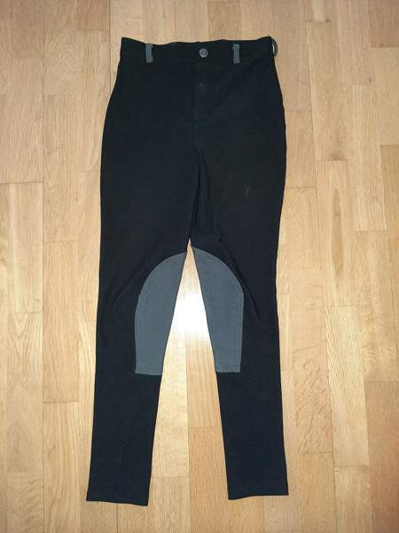 Horse energy ratsastushousut koko 158 cm Taivalkoski - valokuva 1