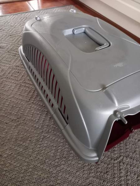 Kuljetuskoppa kissalle tai pienelle koiralle Тампере - изображение 4