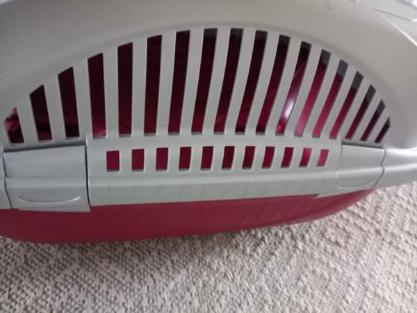 Kuljetuskoppa kissalle tai pienelle koiralle Тампере - изображение 3