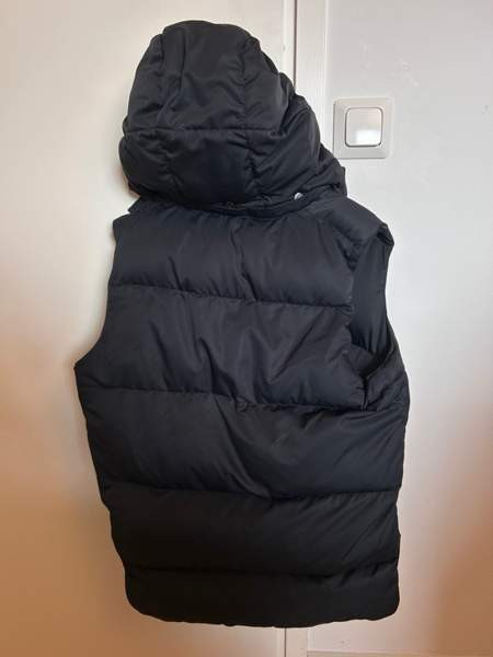 Kingsland untuvatoppaliivi Espoo – foto 3